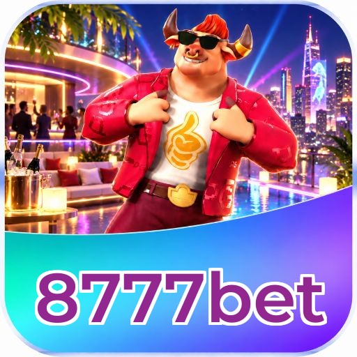 Logo 8777bet