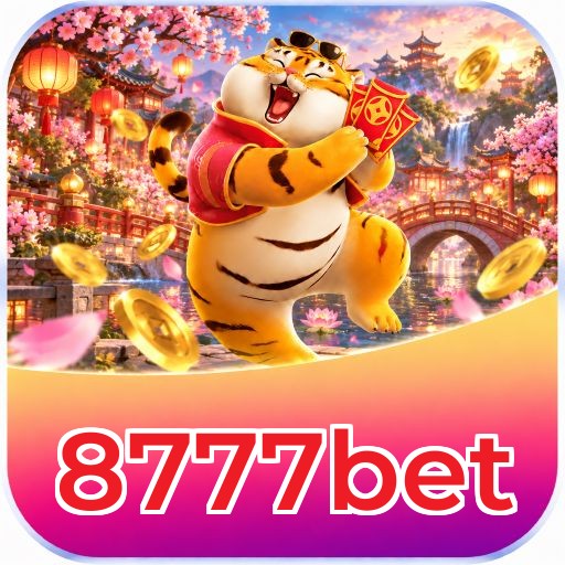 Logo 8777bet
