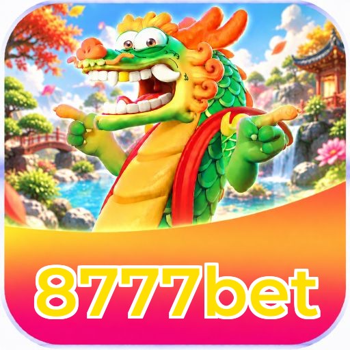 Aplicativo Mobile 8777bet em Smartphones iOS e Android