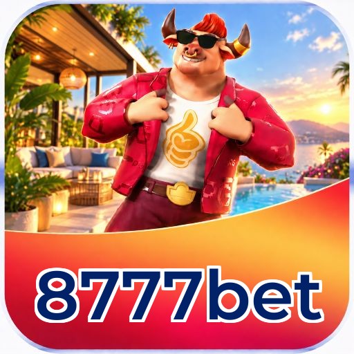 Logo 8777bet