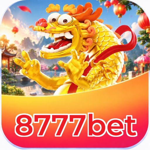 Logo 8777bet