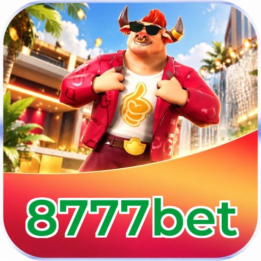 Logo 8777bet