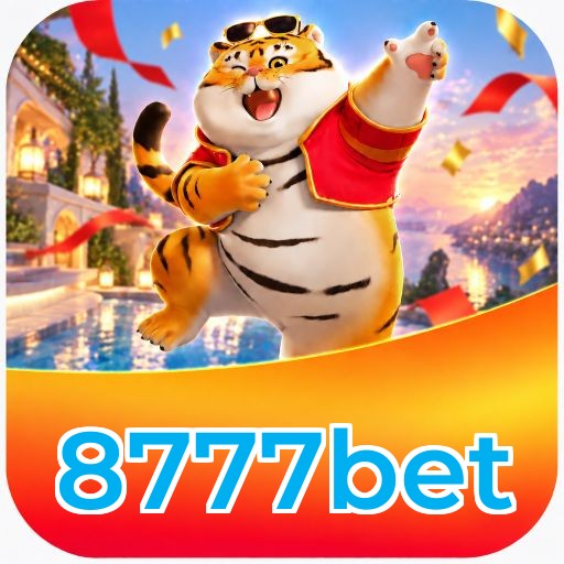 Gaming Premium da 8777bet - Mais de 2.500 jogos HD com performance otimizada