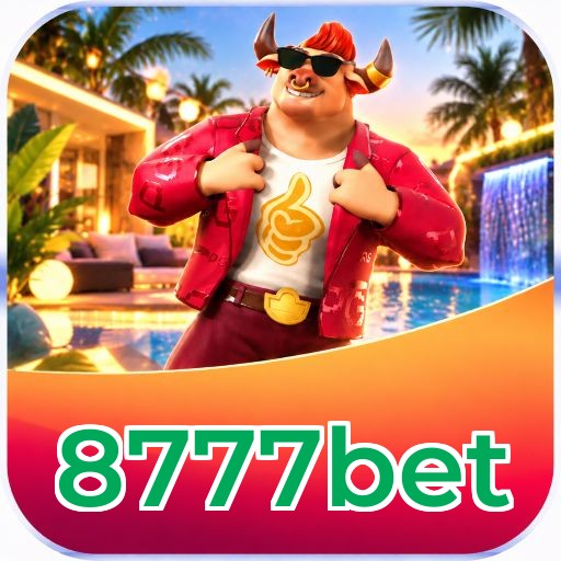 8777bet