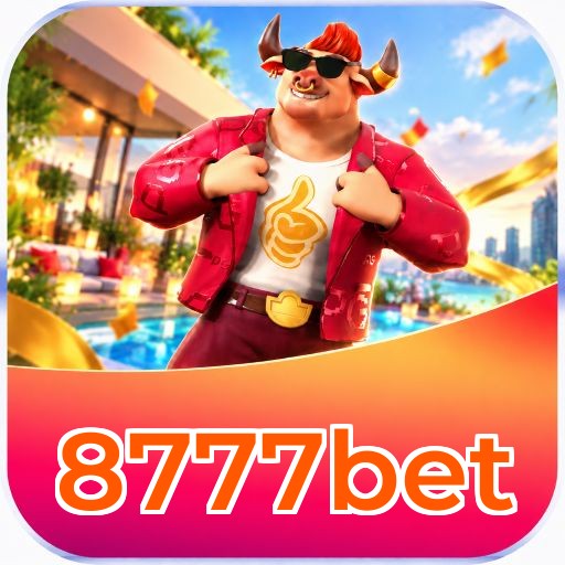 8777bet