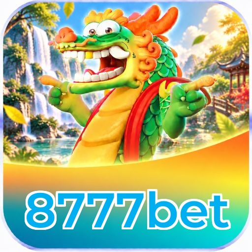 Logo 8777bet