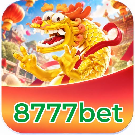Logo 8777bet