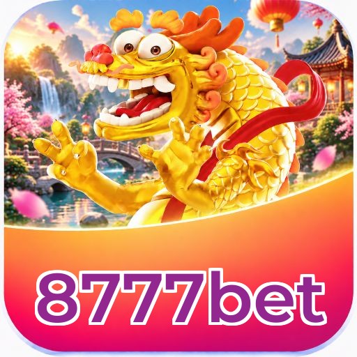 Logo 8777bet - Cassino Online Brasil