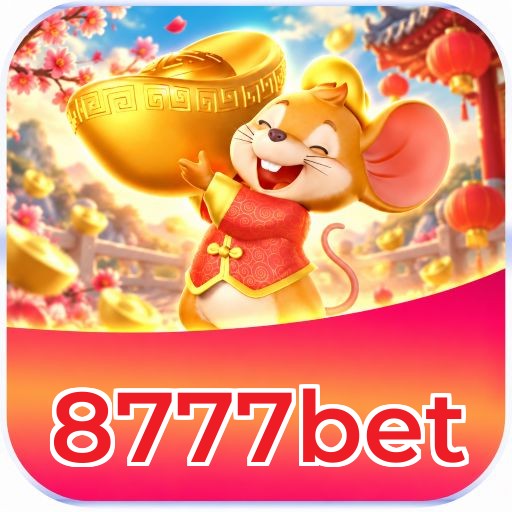 Logo 8777bet