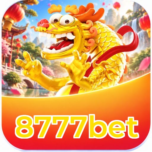 Logo 8777bet