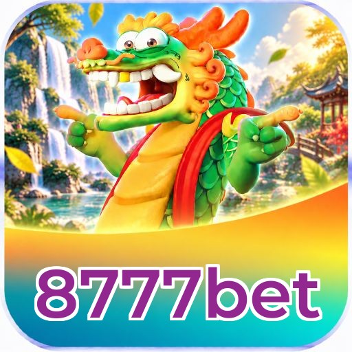 Logo 8777bet