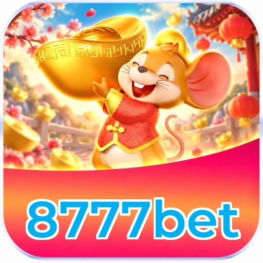 Logo 8777bet