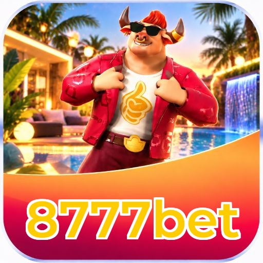 8777bet