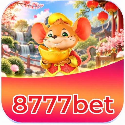 Logo 8777bet