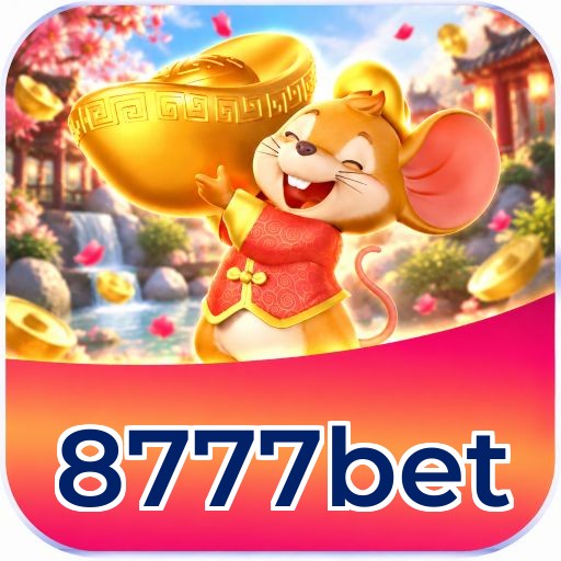 Logo 8777bet