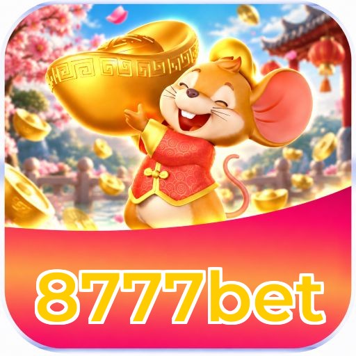 Logo 8777bet - Cassino Online Brasil