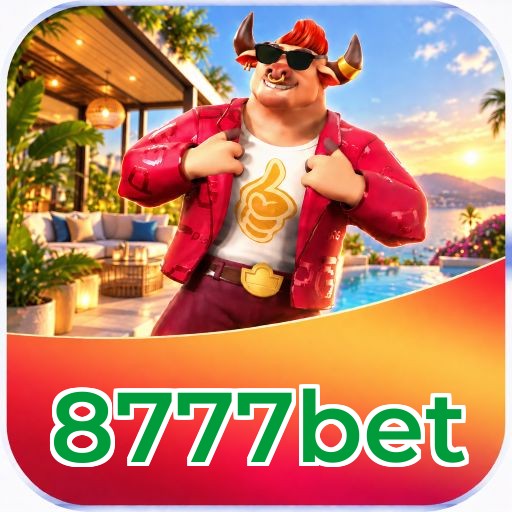 Logo 8777bet